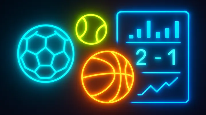 Cómo funcionan las apuestas online