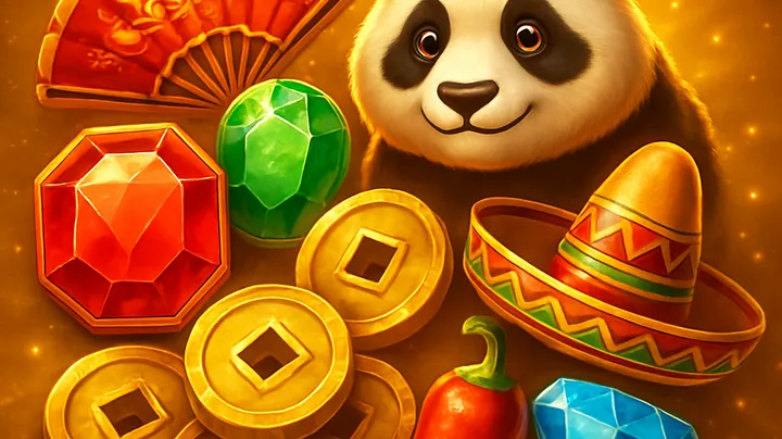 Diferencias y comparaciones: Fortune Gems 2 y 3 / Fortune Coins y Fortune Mousse