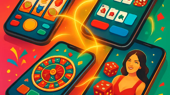 Cómo acceder a XOBET COM desde móvil