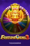 Fortune Gems 2 tragamonedas nueva en XOBET COM