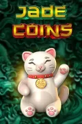 Jade Coins tragamonedas con jackpot en XOBET COM