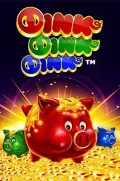 Oink Oink Oink slot de cerditos en XOBET COM