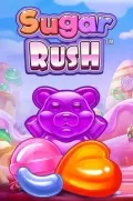 Sugar Rush slot dulce más jugado en XOBET COM