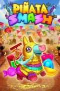 Piñata Smash tragamonedas festiva XOBET COM
