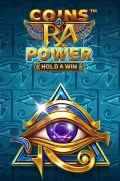 Coins Ra Power tragamonedas egipcia XOBET COM