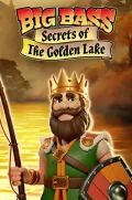 Big Bass: Secrets of the Golden Lake en XOBET COM