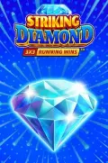 Striking Diamond tragamonedas brillante XOBET COM