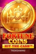 Fortune Coins slot más popular en XOBET COM