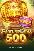 Fortune Gems 500 tragamonedas en XOBET COM casino online