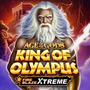 King of olimpus en XOBET COM