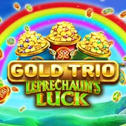 Gold trio en XOBET COM