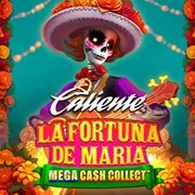 La fortuna de Maria en XOBET COM