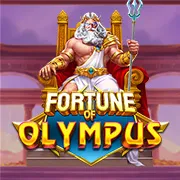 Fortune of olimpus en XOBET COM